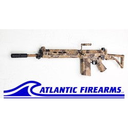 DSA SA58 Para Desert Tracker Rifle