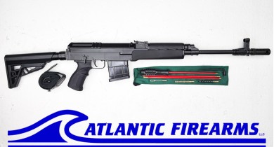 VZ 58 Rifle Liberty 556...