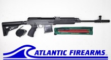 VZ 58 Rifle Liberty 556 CSM-Ban State Legal