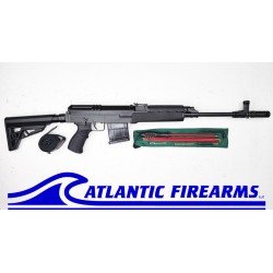 VZ 58 Rifle Liberty 556 CSM-Ban State Legal