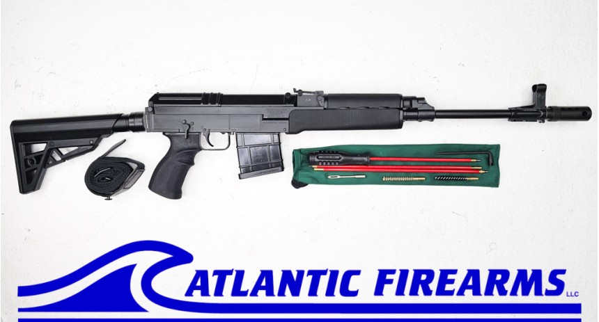 VZ 58 556 Liberty CSM Rifle - AtlanticFirearms.com