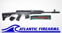 VZ 58 Rifle Liberty 556 CSM-Ban State Legal