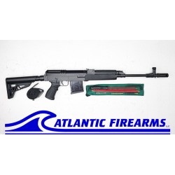 VZ 58 Rifle Liberty 556 CSM-Ban State Legal