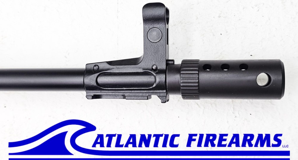 VZ 58 556 Liberty CSM Rifle - AtlanticFirearms.com