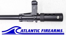 VZ 58 Rifle Liberty 556 CSM-Ban State Legal