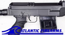 VZ 58 Rifle Liberty 556 CSM-Ban State Legal