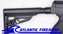VZ 58 Rifle Liberty 556 CSM-Ban State Legal