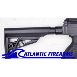 VZ 58 Rifle Liberty 556 CSM-Ban State Legal