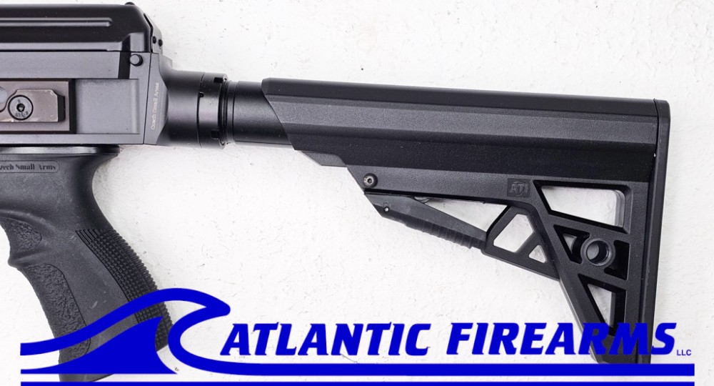 VZ 58 556 Liberty CSM Rifle - AtlanticFirearms.com