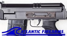 VZ 58 Rifle Liberty 556 CSM-Ban State Legal