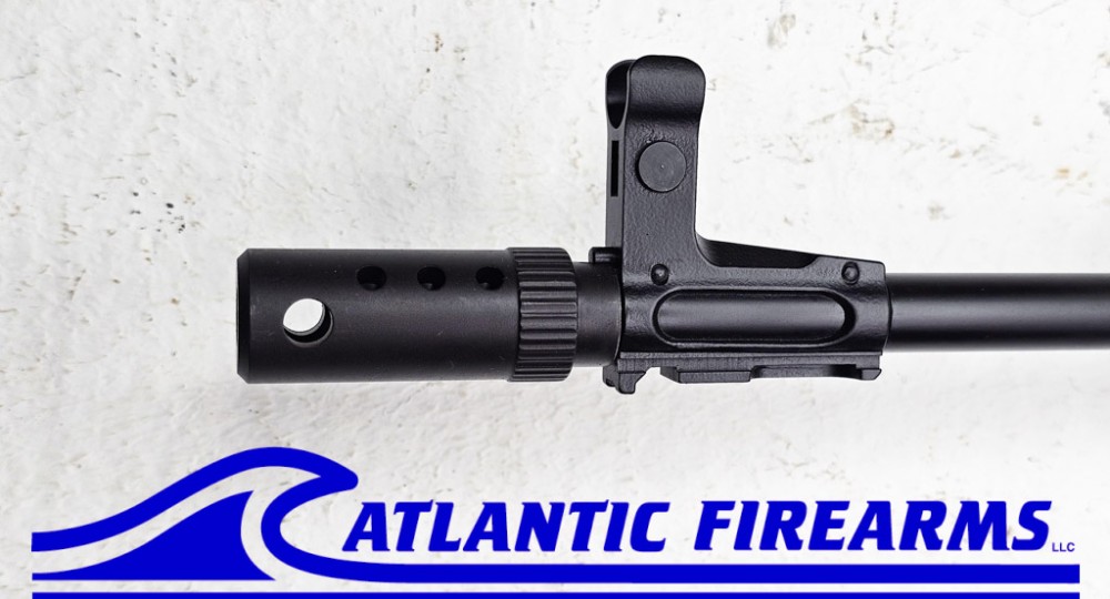 VZ 58 556 Liberty CSM Rifle - AtlanticFirearms.com