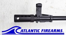 VZ 58 Rifle Liberty 556 CSM-Ban State Legal
