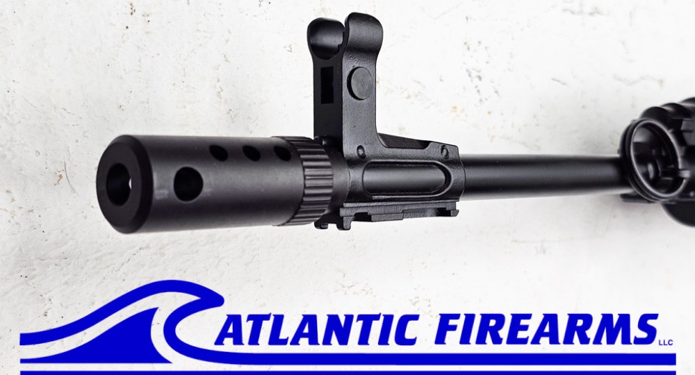 VZ 58 556 Liberty CSM Rifle - AtlanticFirearms.com