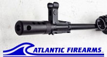 VZ 58 Rifle Liberty 556 CSM-Ban State Legal