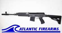 VZ 58 Rifle Liberty 556 CSM-Ban State Legal