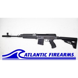 VZ 58 Rifle Liberty 556 CSM-Ban State Legal