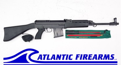 VZ 58 Rifle Liberty 5.56