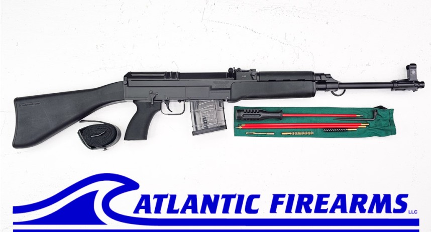 VZ58 5.56 Liberty Rifle - AtlanticFirearms.com