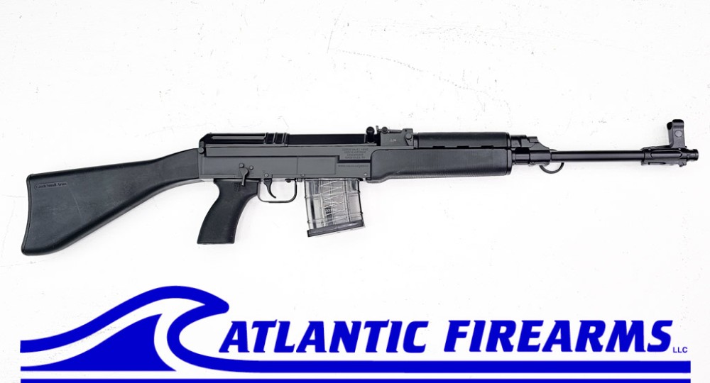 VZ58 5.56 Liberty Rifle - AtlanticFirearms.com