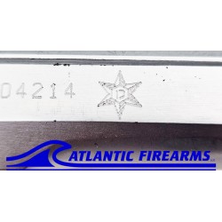 IMI Jericho 941F-W/Israeli Police Star