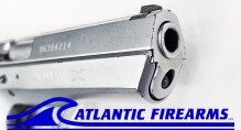 IMI Jericho 941F-W/Israeli Police Star