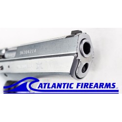 IMI Jericho 941F-W/Israeli Police Star