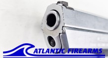 IMI Jericho 941F-W/Israeli Police Star