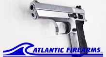 IMI Jericho 941F-W/Israeli Police Star