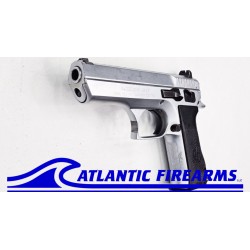 IMI Jericho 941F-W/Israeli Police Star