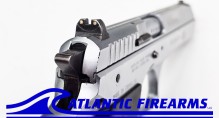 IMI Jericho 941F-W/Israeli Police Star