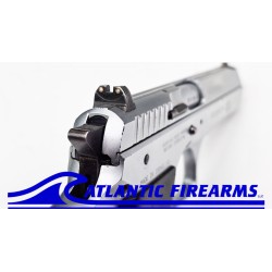 IMI Jericho 941F-W/Israeli Police Star