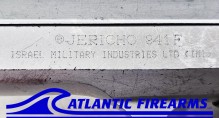 Jericho 941F 9mm 4.4" Barrel