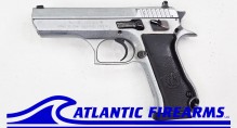 Jericho 941F 9mm 4.4" Barrel