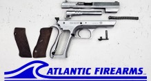 I.M.I. Jericho 941F Pistol - Gunsmith Special - Auction