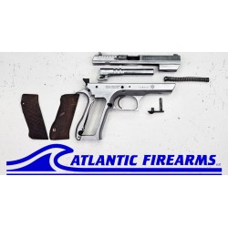 I.M.I. Jericho 941F Pistol - Gunsmith Special - Auction