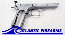 I.M.I. Jericho 941F Pistol - Gunsmith Special - Auction