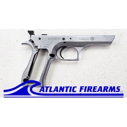 I.M.I. Jericho 941F Pistol - Gunsmith Special - Auction
