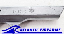 I.M.I. Jericho 941F Pistol - Gunsmith Special - Auction