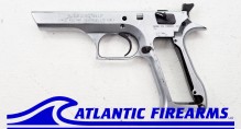 I.M.I. Jericho 941F Pistol - Gunsmith Special - Auction