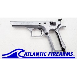 I.M.I. Jericho 941F Pistol - Gunsmith Special - Auction