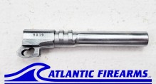 I.M.I. Jericho 941F Pistol - Gunsmith Special - Auction