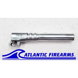 I.M.I. Jericho 941F Pistol - Gunsmith Special - Auction