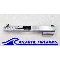 I.M.I. Jericho 941F Pistol - Gunsmith Special - Auction