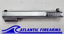 I.M.I. Jericho 941F Pistol - Gunsmith Special - Auction