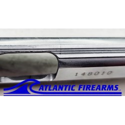 I.M.I. Jericho 941F Pistol - Gunsmith Special - Auction