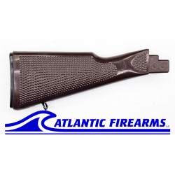 East German AKM Pebble Buttstock