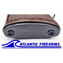 East German AKM Pebble Buttstock