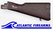 East German AKM Pebble Buttstock