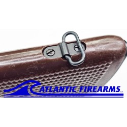 East German AKM Pebble Buttstock