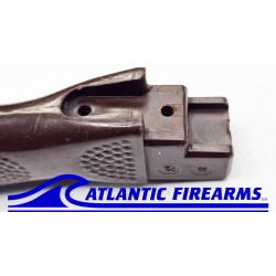 East German AKM Pebble Buttstock